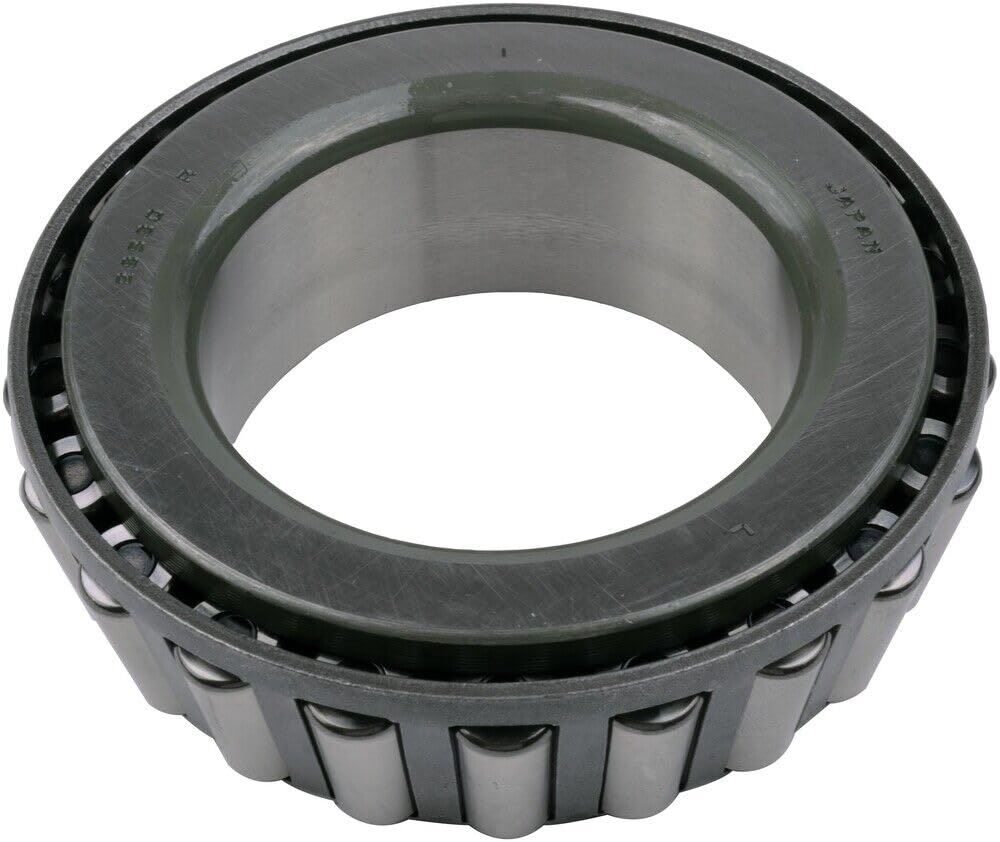 Rodamiento de transmisión manual SKF BR28580