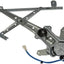 Dorman 748-890 Power Window Motor and Regulator Assembly