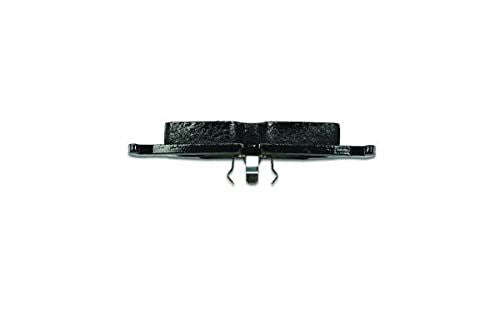 Hella-PAGID 355006841 Disc Brake Pad Set