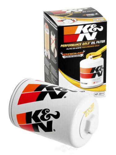 K&amp;N HP2011