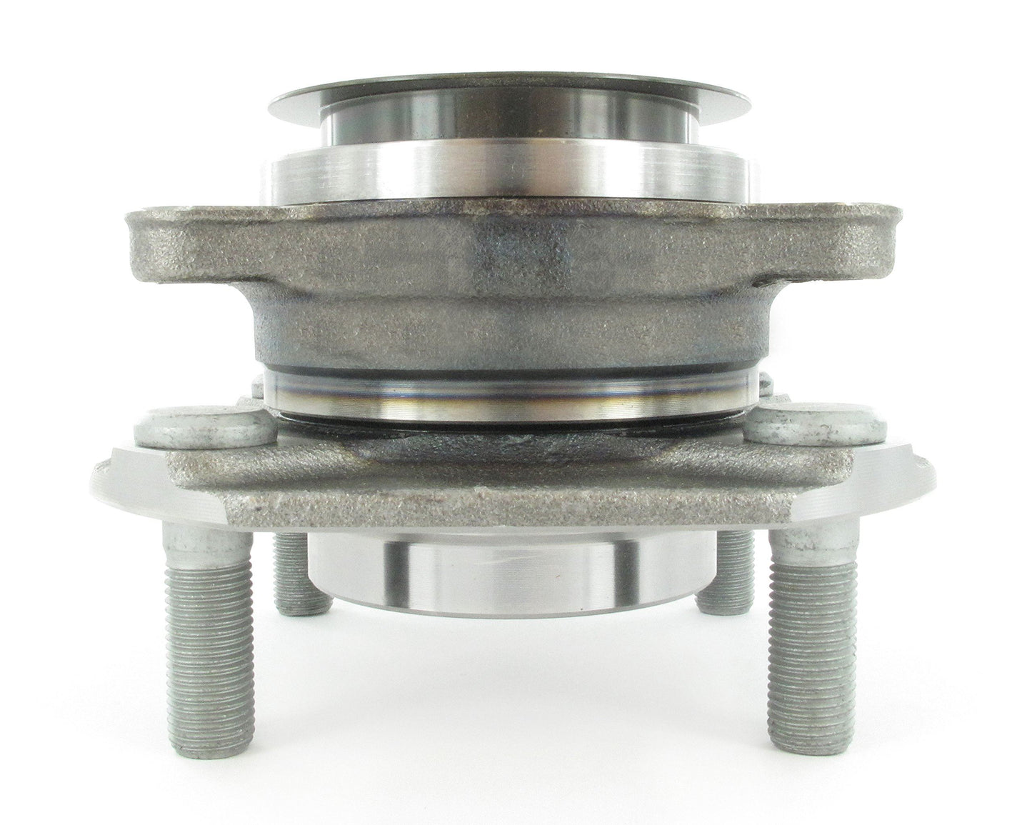 SKF BR930684 Roulement d'essieu et moyeu