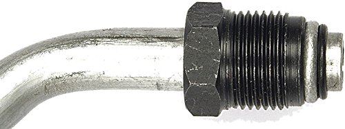 Dorman 625-119 Conjunto de manguera de enfriador de aceite de motor
