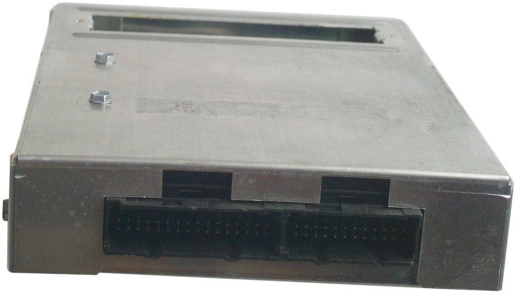 Genuine GM Parts 88999146 Engine Control Module (ECM)