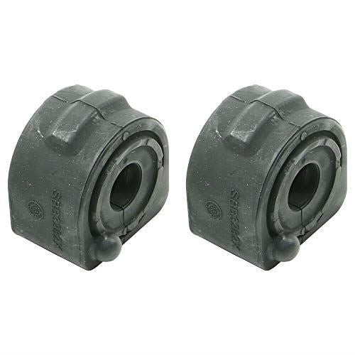 Moog K201366 Kit de bagues de barre stabilisatrice de suspension
