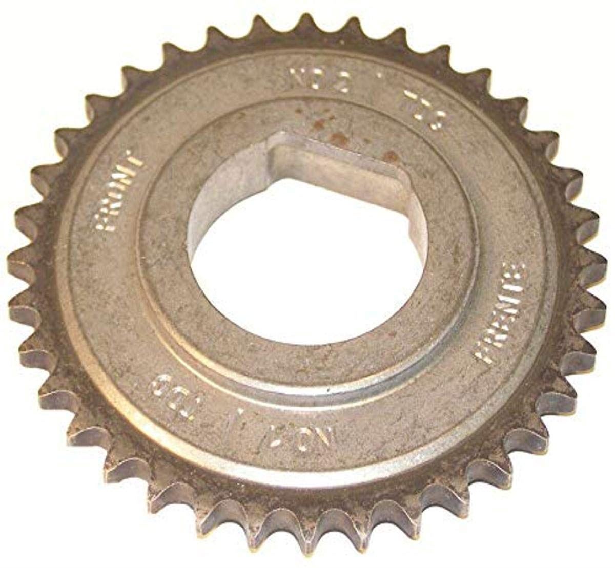 Cloyes Gear &amp; Product S803 Pignon de vilebrequin de distribution de moteur
