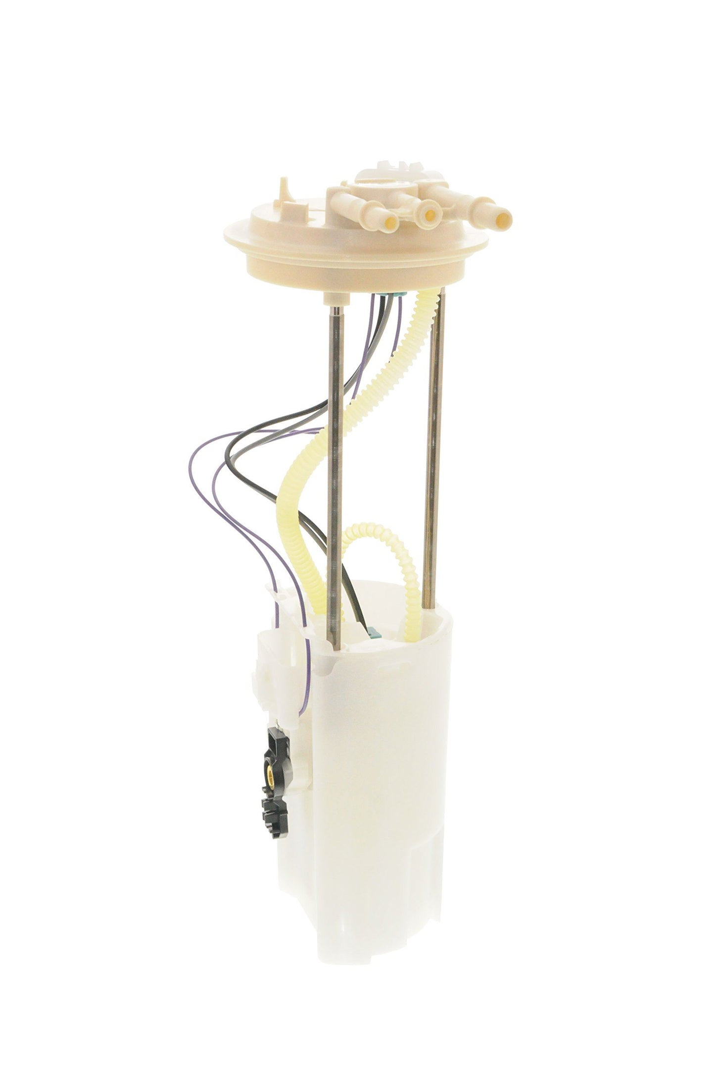 Genuine GM Parts MU1816 Fuel Pump Module Assembly
