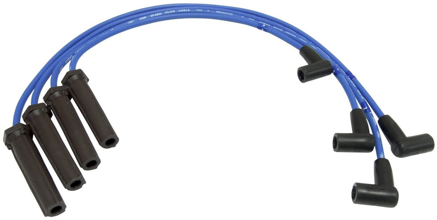 NGK Canada 51037 Juego de cables para bujías