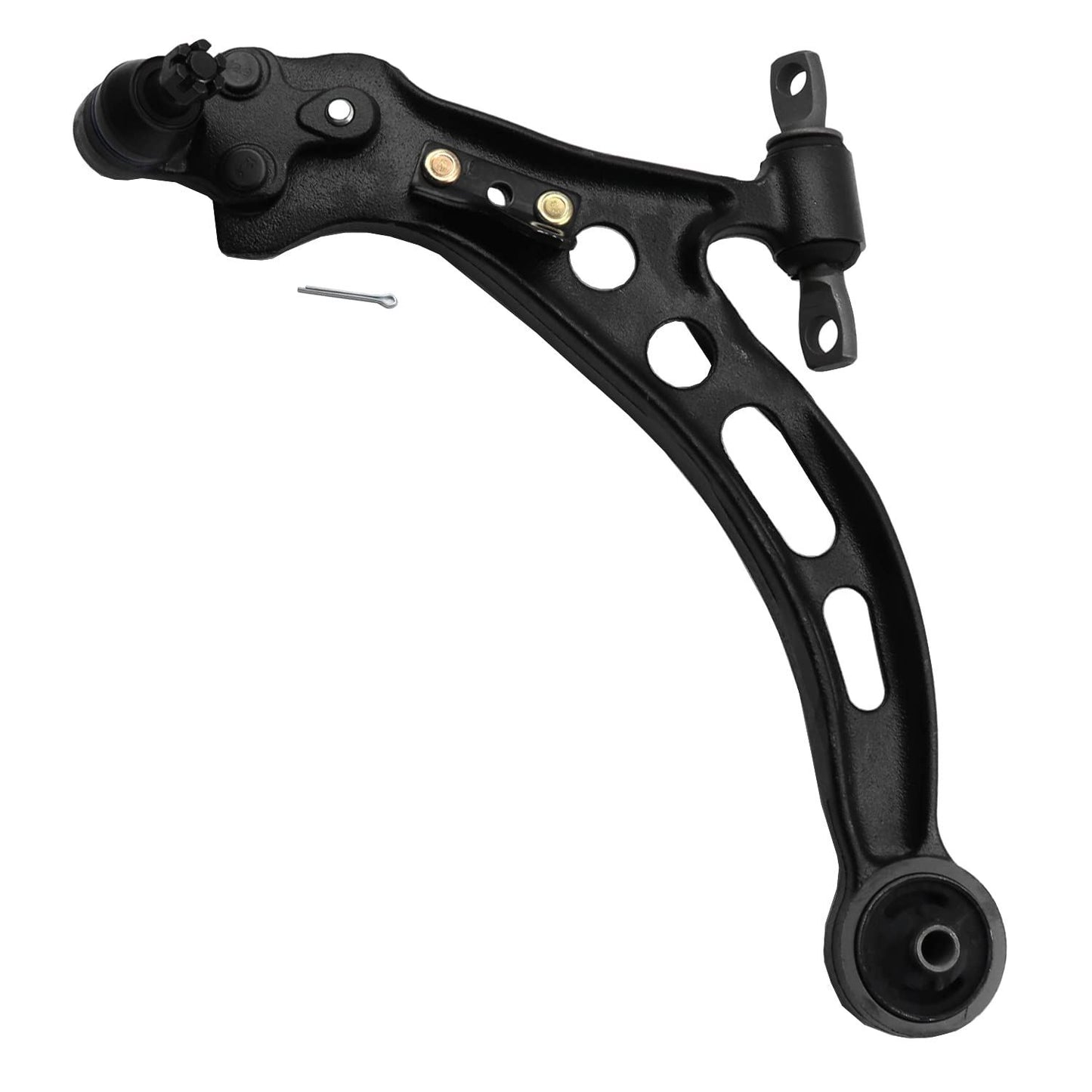 Beck/Arnley 102-5030 Suspension Control Arm and Ball Joint Assembly