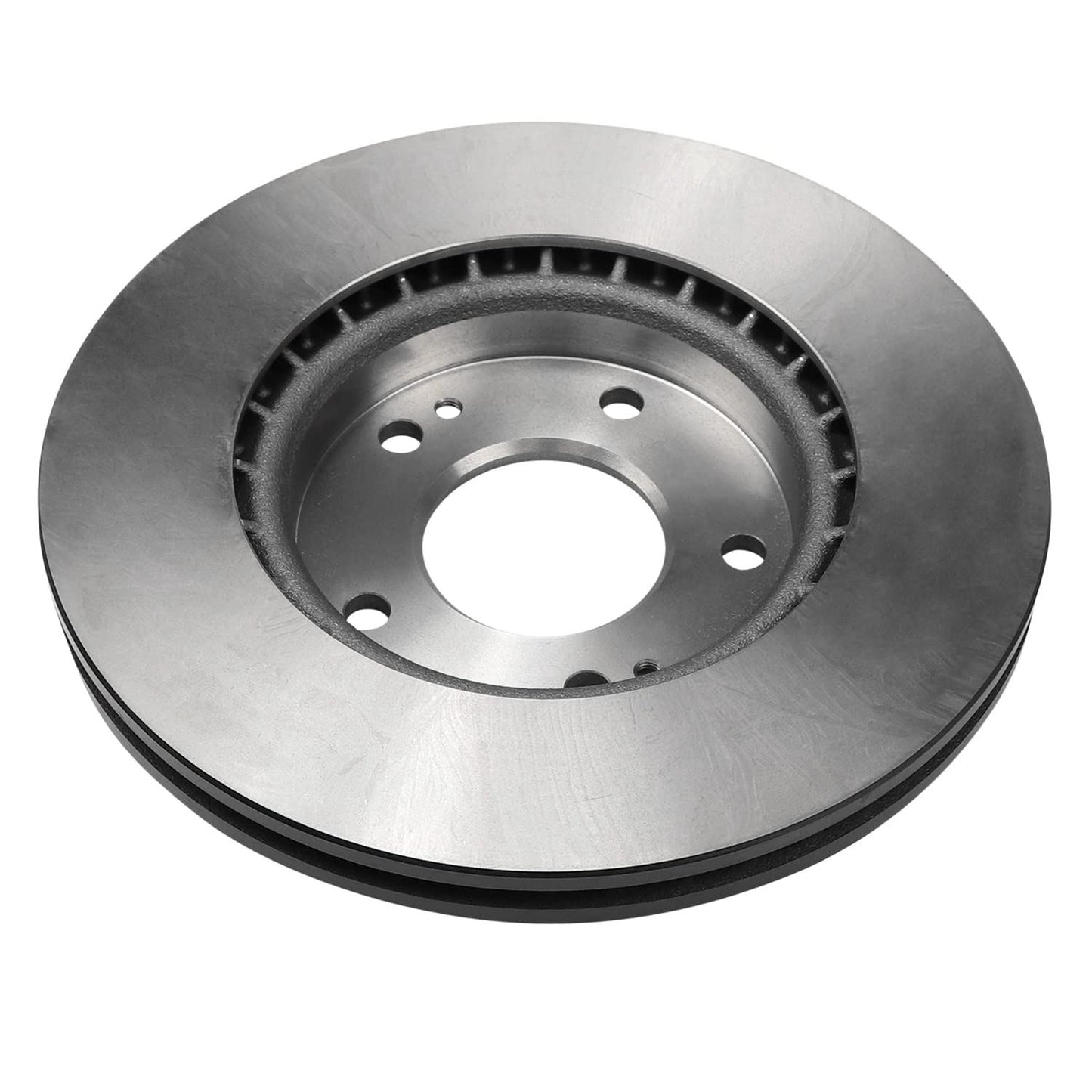 Beck/Arnley 083-3519 Rotor de freno de disco