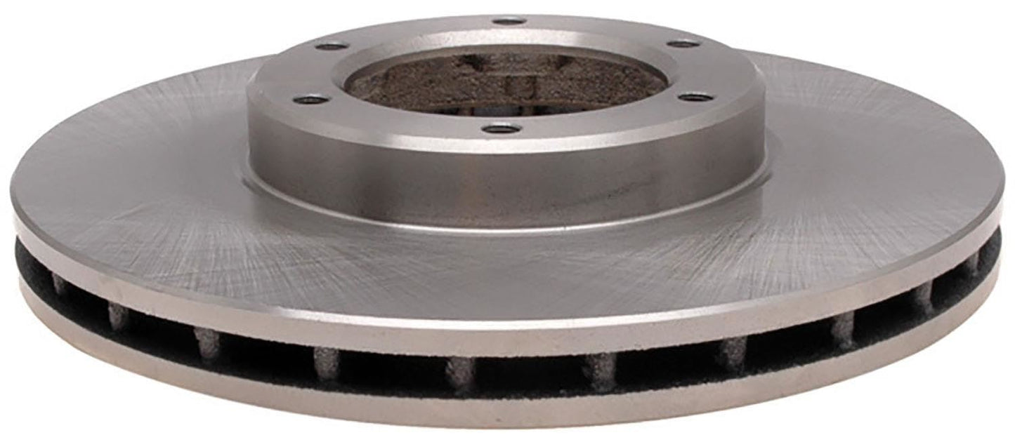 ACDelco Advantage 18A393A Rotor de frein à disque