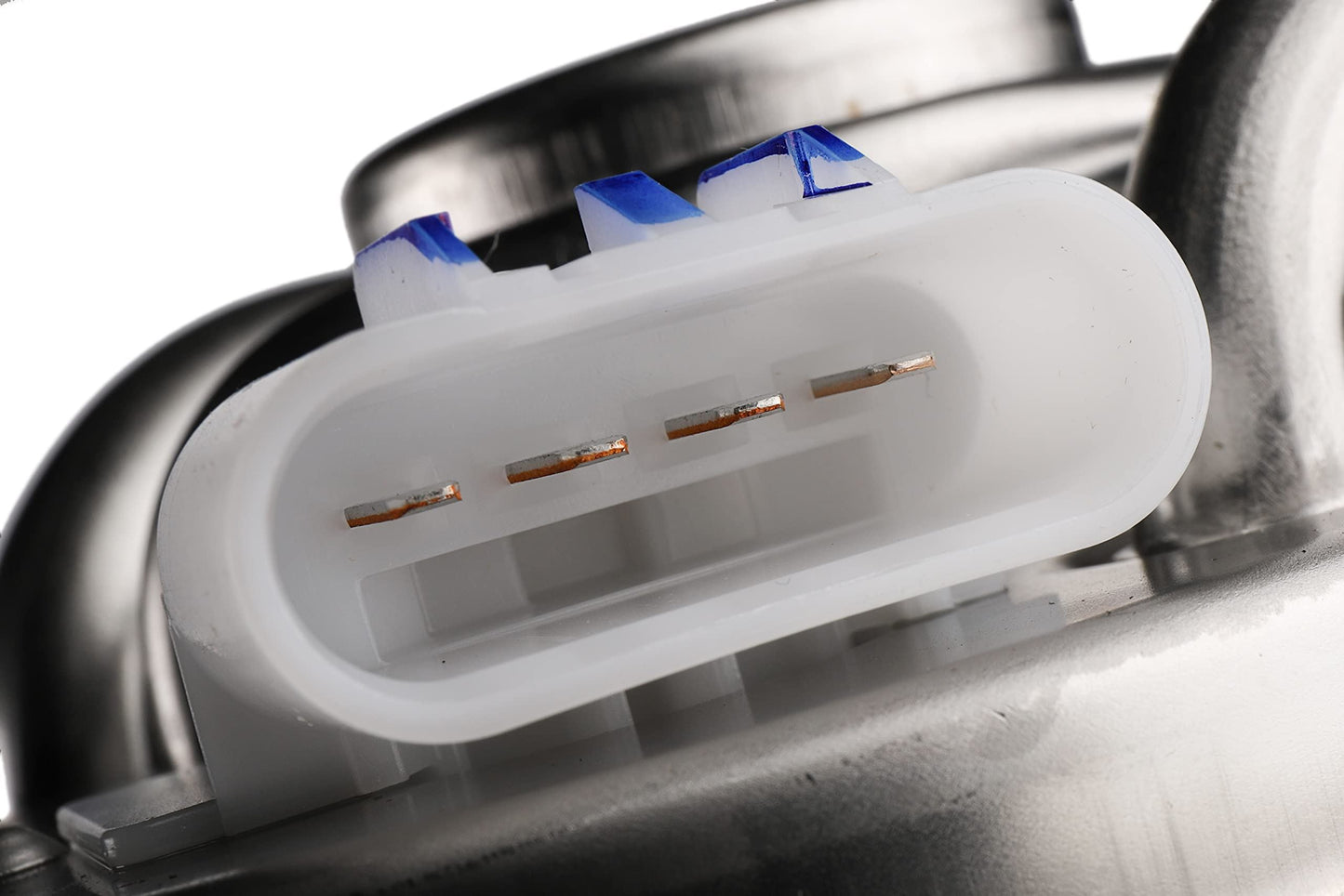 Genuine GM Parts MU1228 Fuel Pump Module Assembly