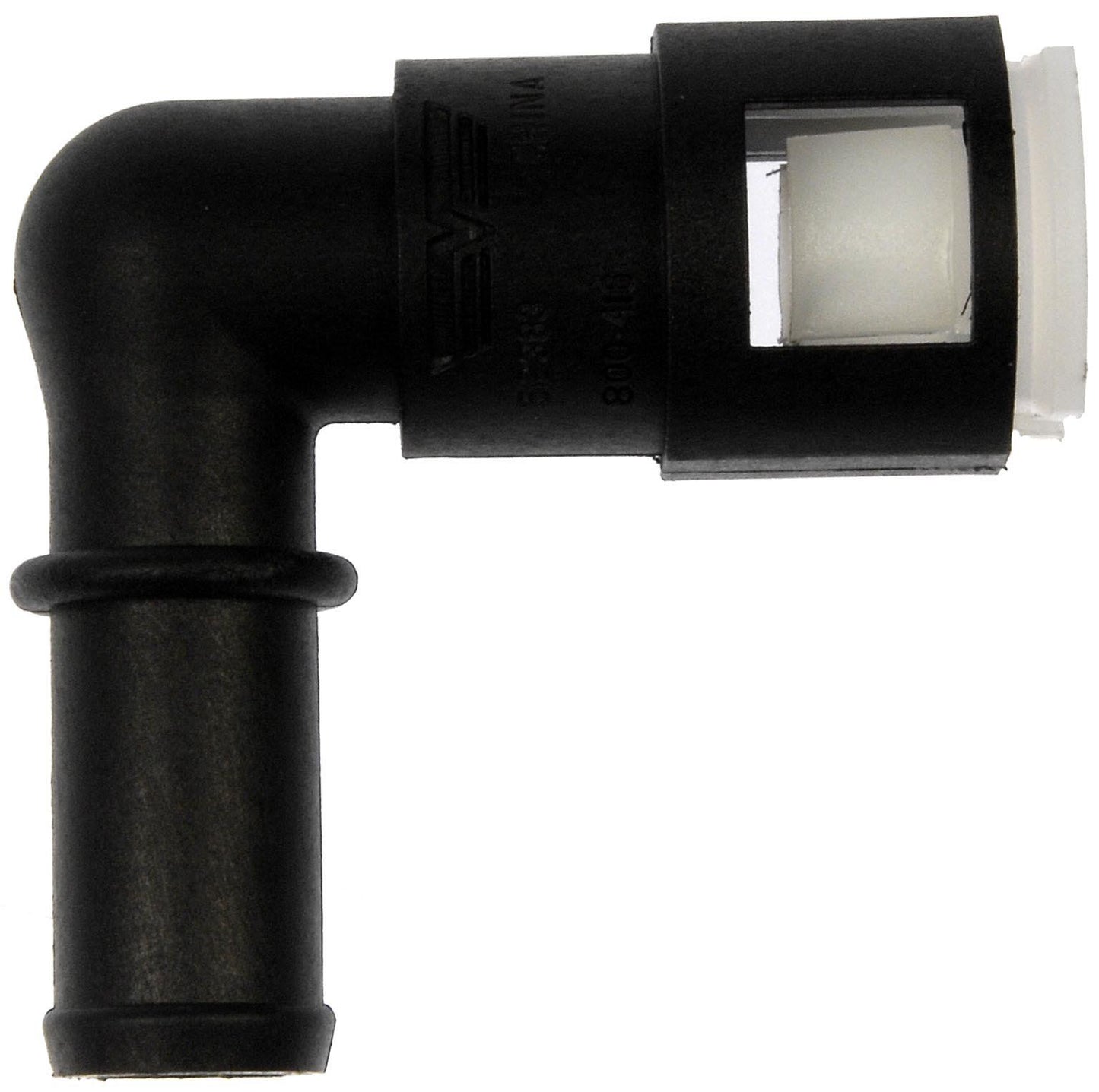 Dorman 800-416 Conector de manguera de calentador HVAC