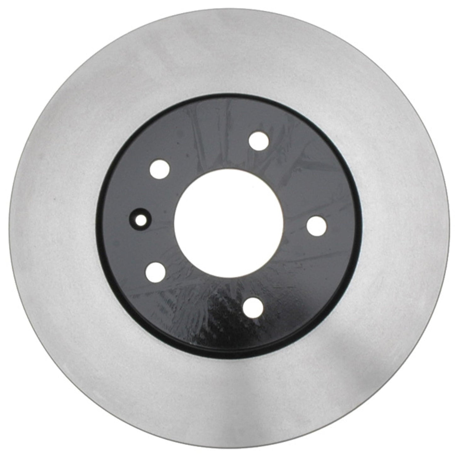 ACDelco Professional Durastop 18A2475 Rotor de frein à disque
