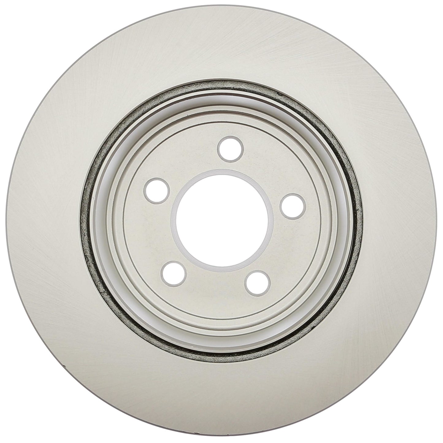 ACDelco Advantage 18A1691AC Rotor de frein à disque