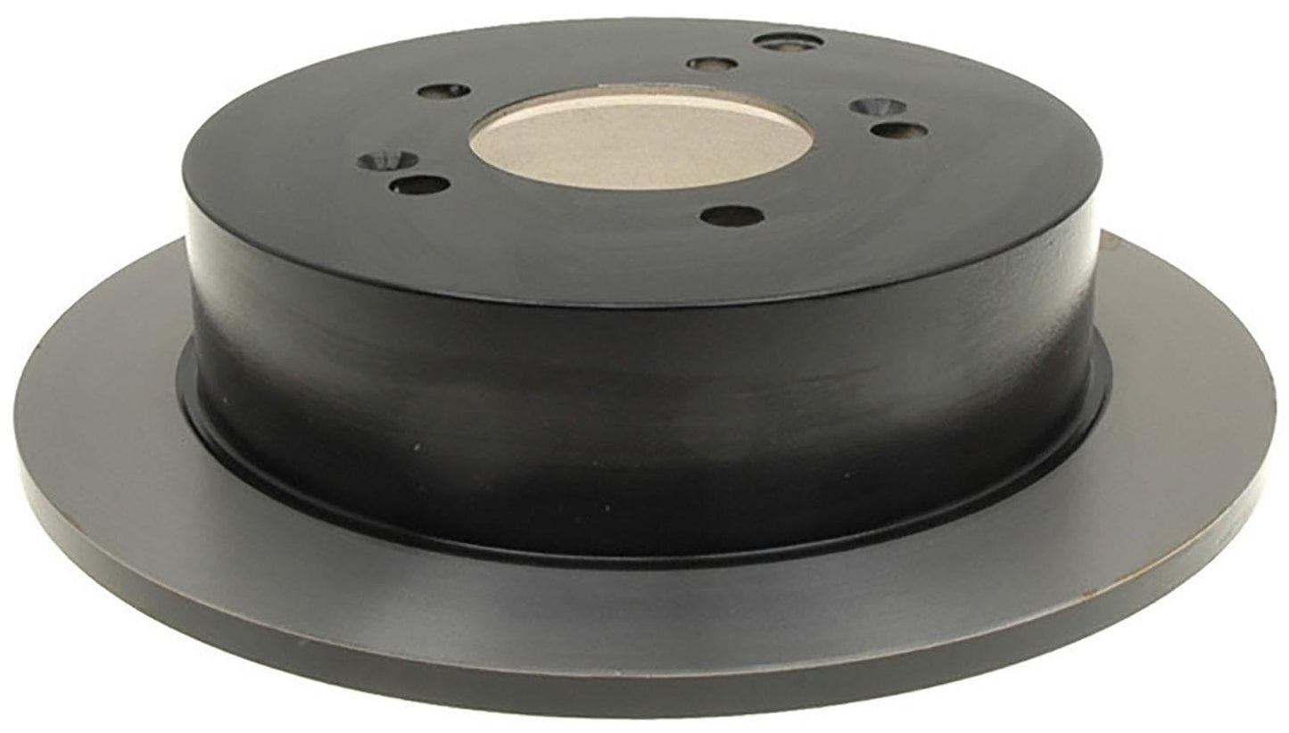 Rotor de freno de disco ACDelco Advantage 18A1662AC