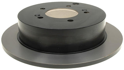 Rotor de freno de disco ACDelco Advantage 18A1662AC