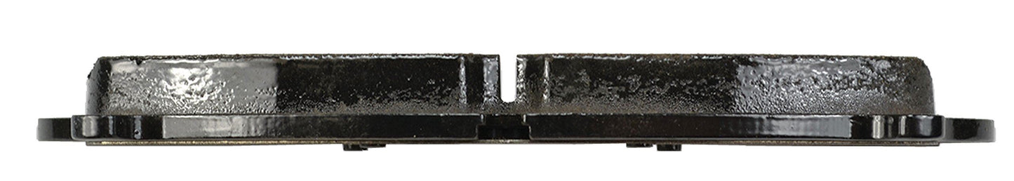 Hella-PAGID 355019731 Juego de pastillas de freno de disco