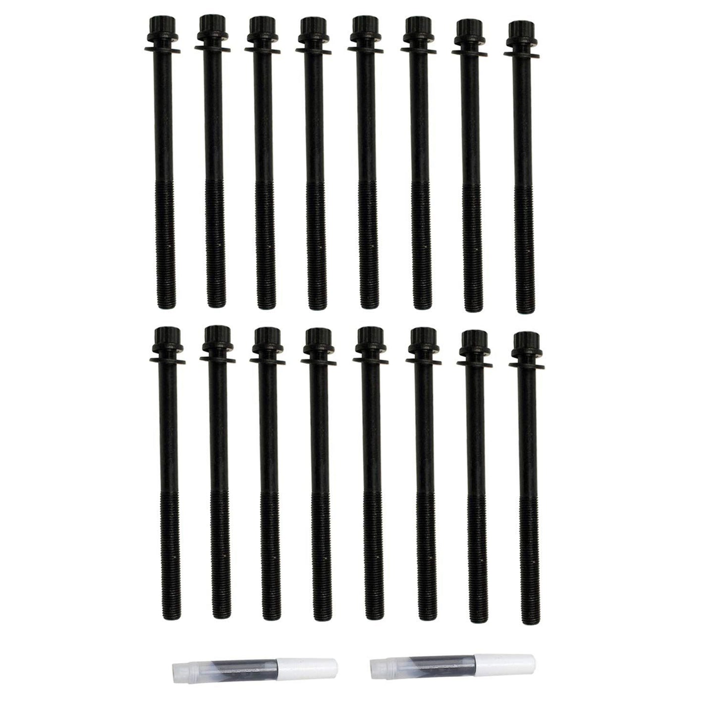 Beck/Arnley 016-1061 Engine Cylinder Head Bolt Set