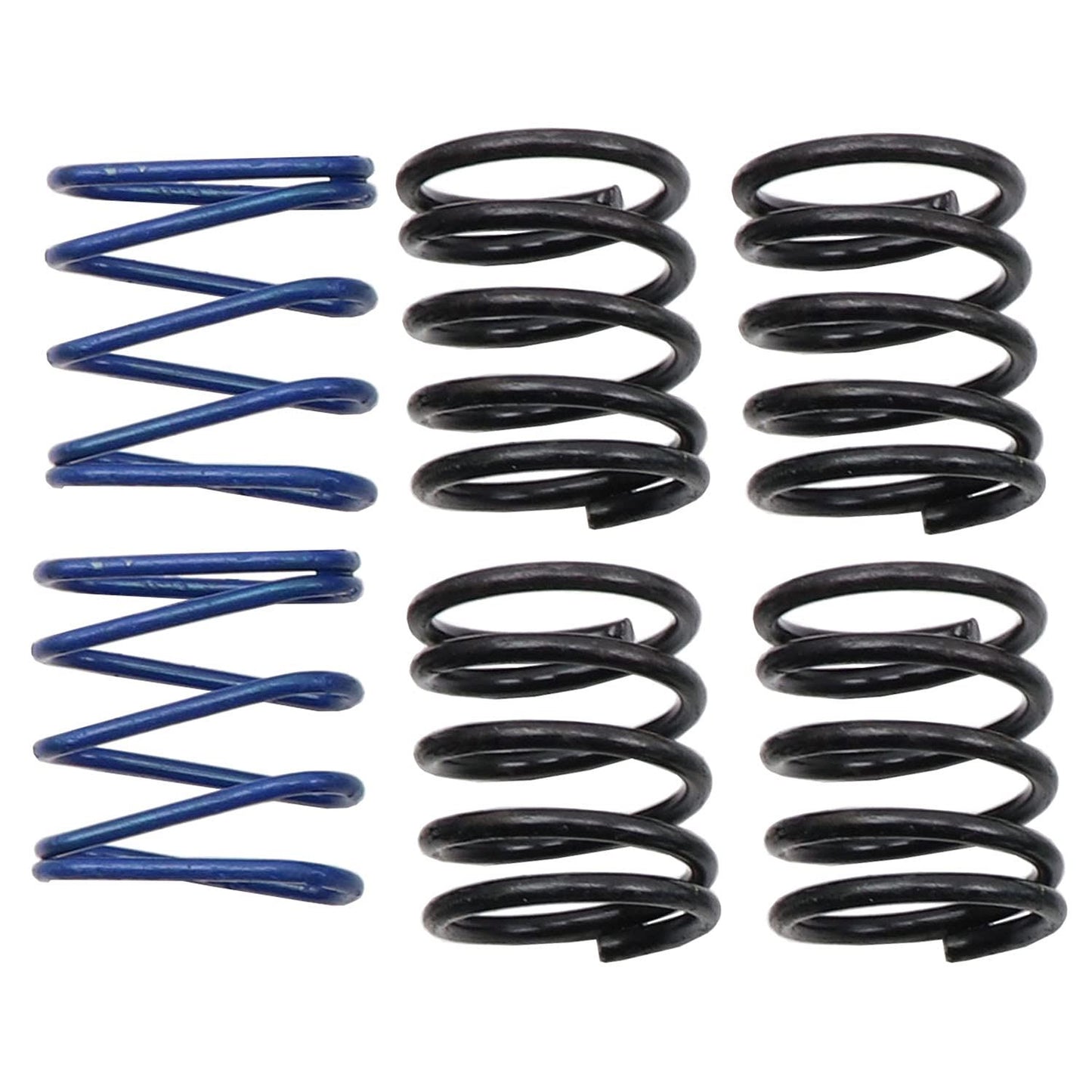 Beck/Arnley 084-1676 Kit de herrajes para freno de estacionamiento