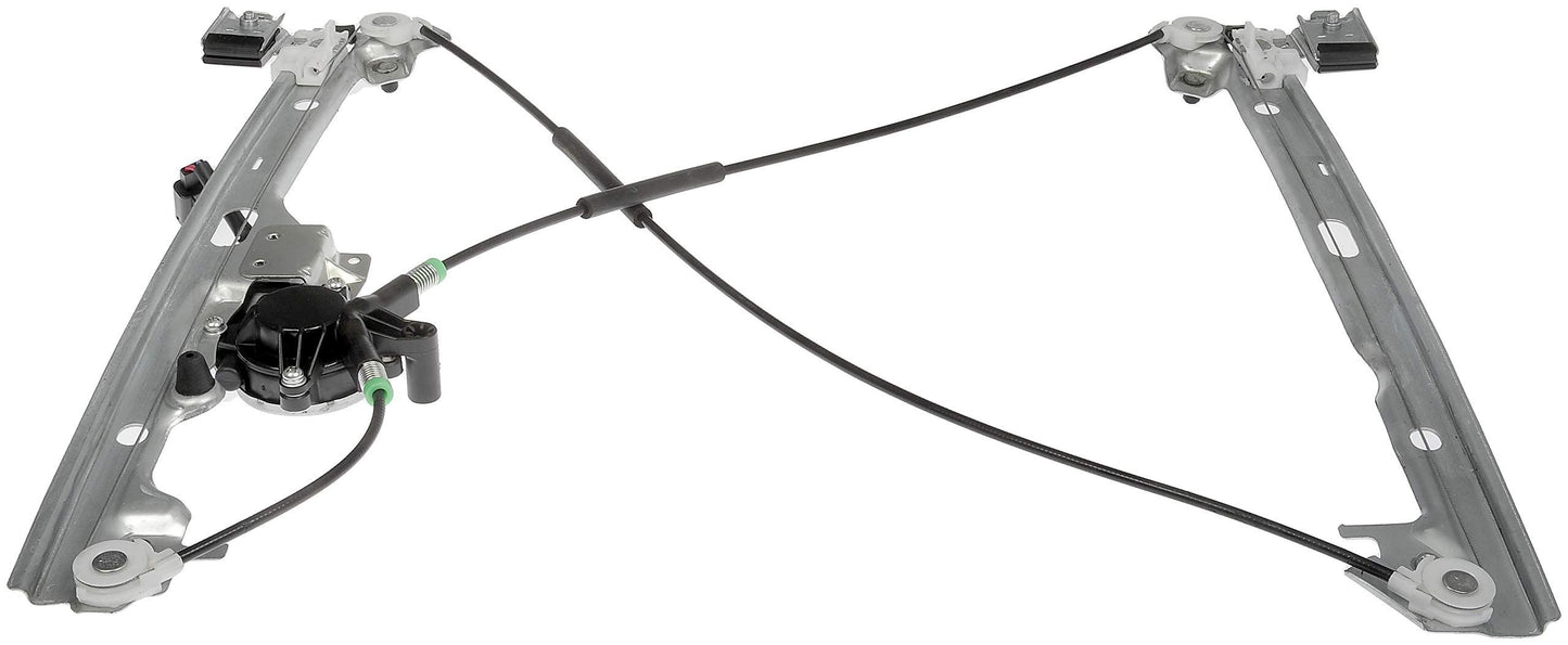 Dorman 741-443 Power Window Motor and Regulator Assembly