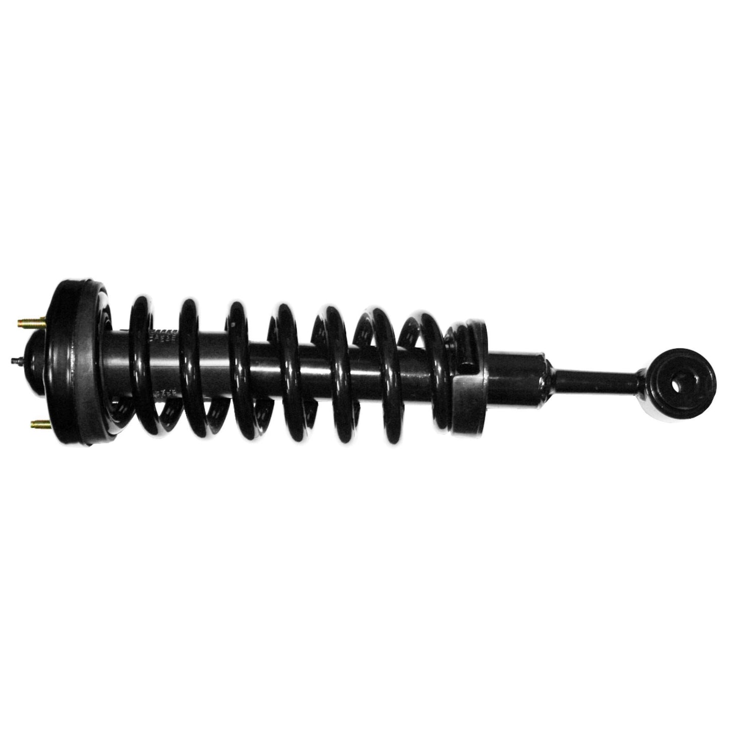 Monroe 171361 Suspension Strut and Coil Spring Assembly