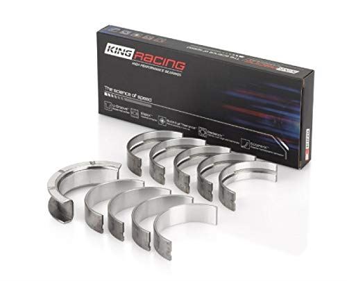 KING BEARING MB5283HP Engine Crankshaft Main Bearing Set