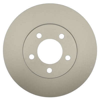 ACDelco Advantage 18A906AC Rotor de frein à disque