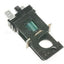 BWD S6033 Interruptor de luz de freno