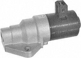 BWD 31021 Idle Air Control Valve