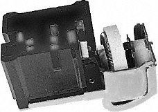 BWD S2055 Headlight Switch