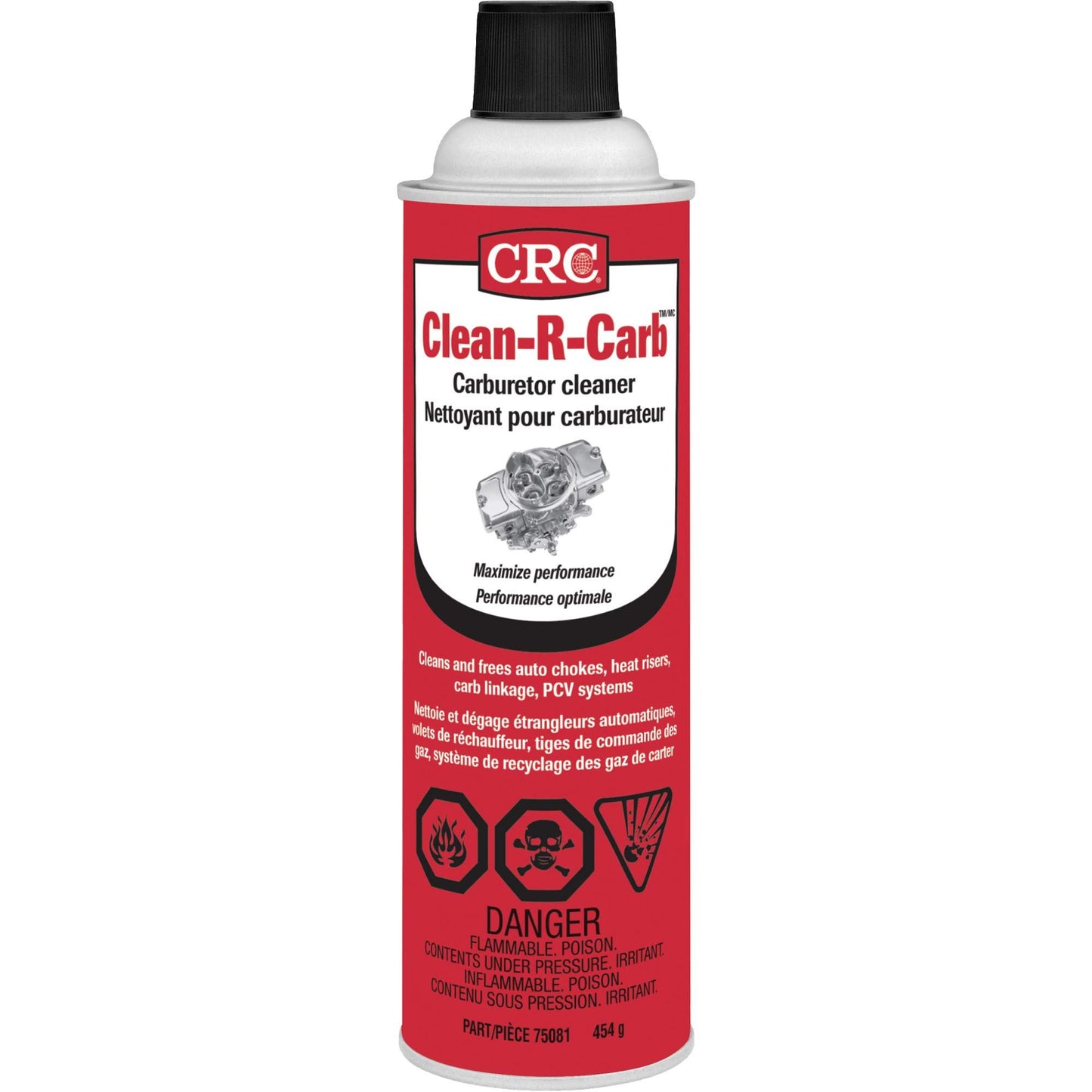 CRC 75081 (Pack of 12)