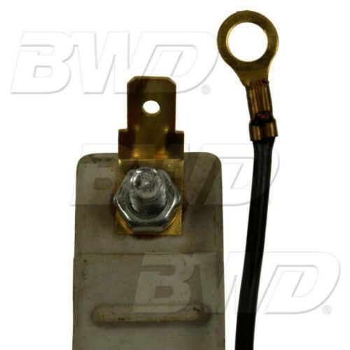 Resistencia de lastre BWD RU500