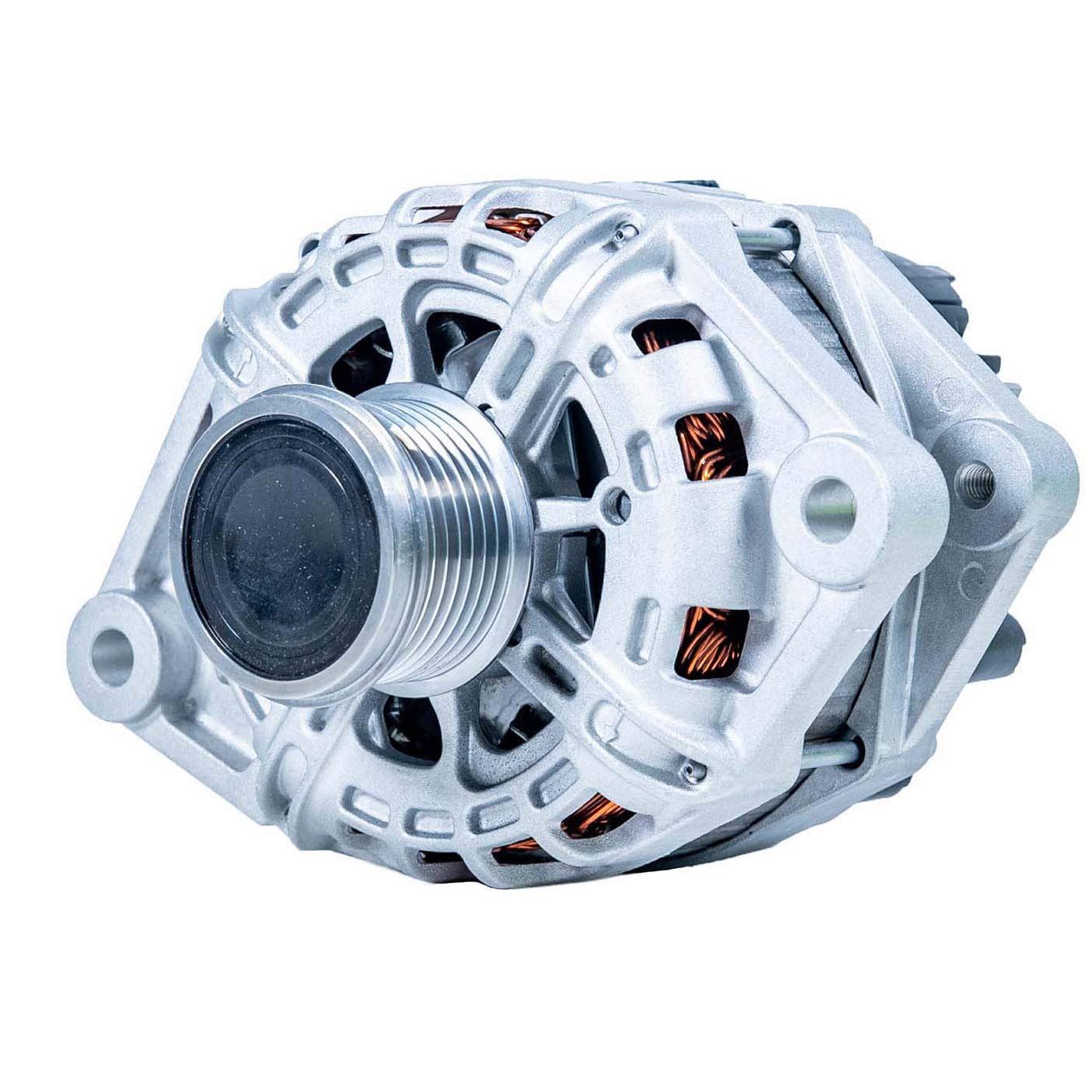 Valeo 849180 Alternator