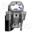 BWD ABS1552 ABS Wheel Speed Sensor