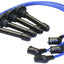 Juego de cables para bujías NGK Canada 8040