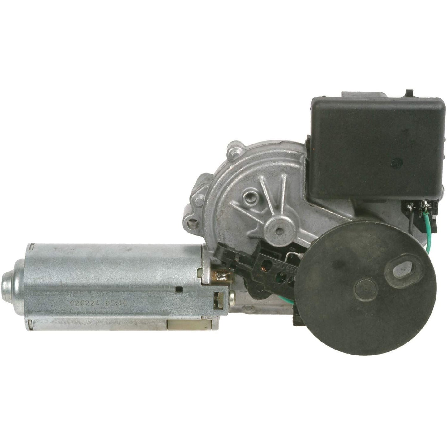 Cardone 40-2060 Windshield Wiper Motor