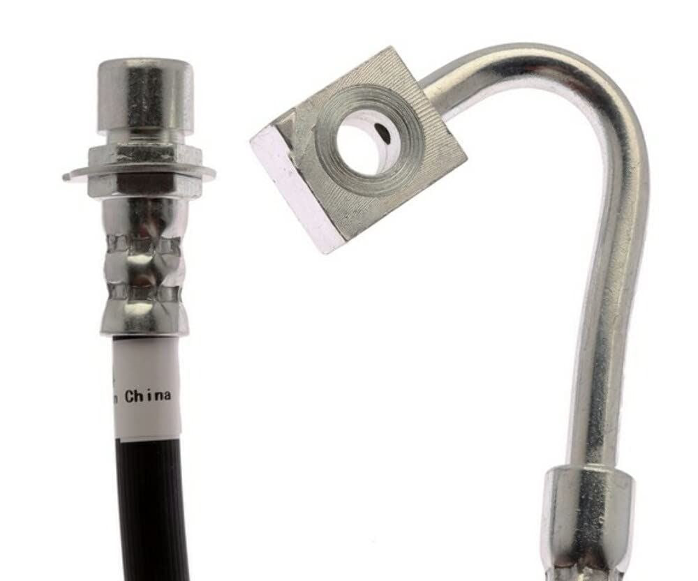 Raybestos BH384314 Brake Hydraulic Hose