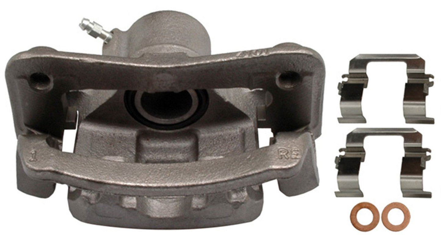 Pinza de freno de disco ACDelco Professional Durastop 18FR1161