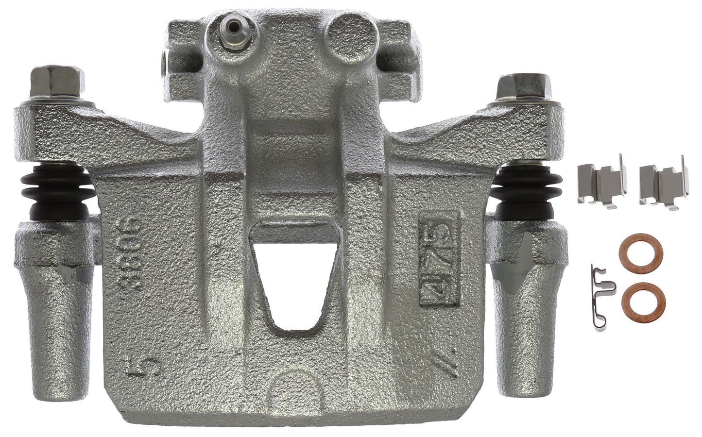 Pinza de freno de disco ACDelco Professional Durastop 18FR12580