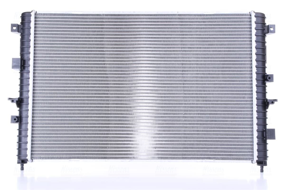 Nissens North America 64313A Radiator