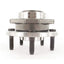 SKF BR930515 Axle Bearing and Hub Assembly