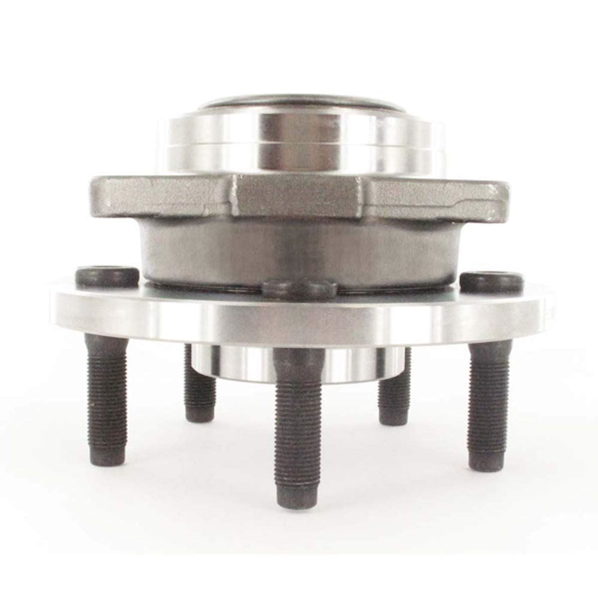 SKF BR930515 Axle Bearing and Hub Assembly