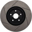 Stoptech 126.47022SL Disc Brake Rotor