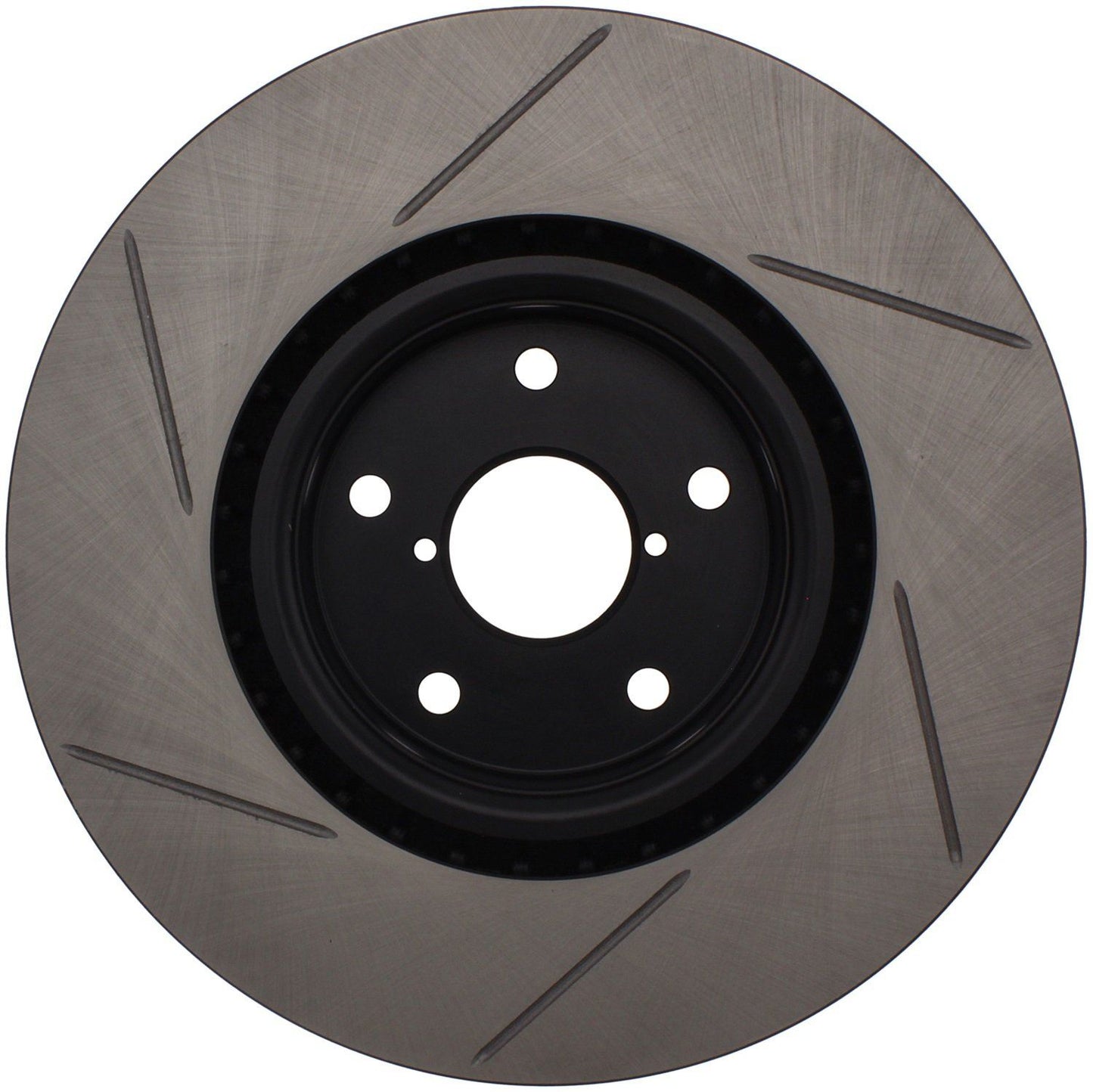 Stoptech 126.47022SL Disc Brake Rotor