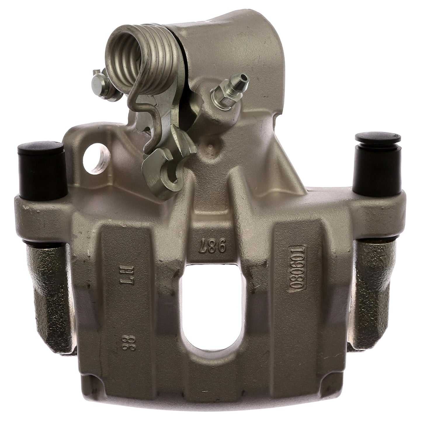 Pinza de freno de disco ACDelco Professional Durastop 18FR2460N