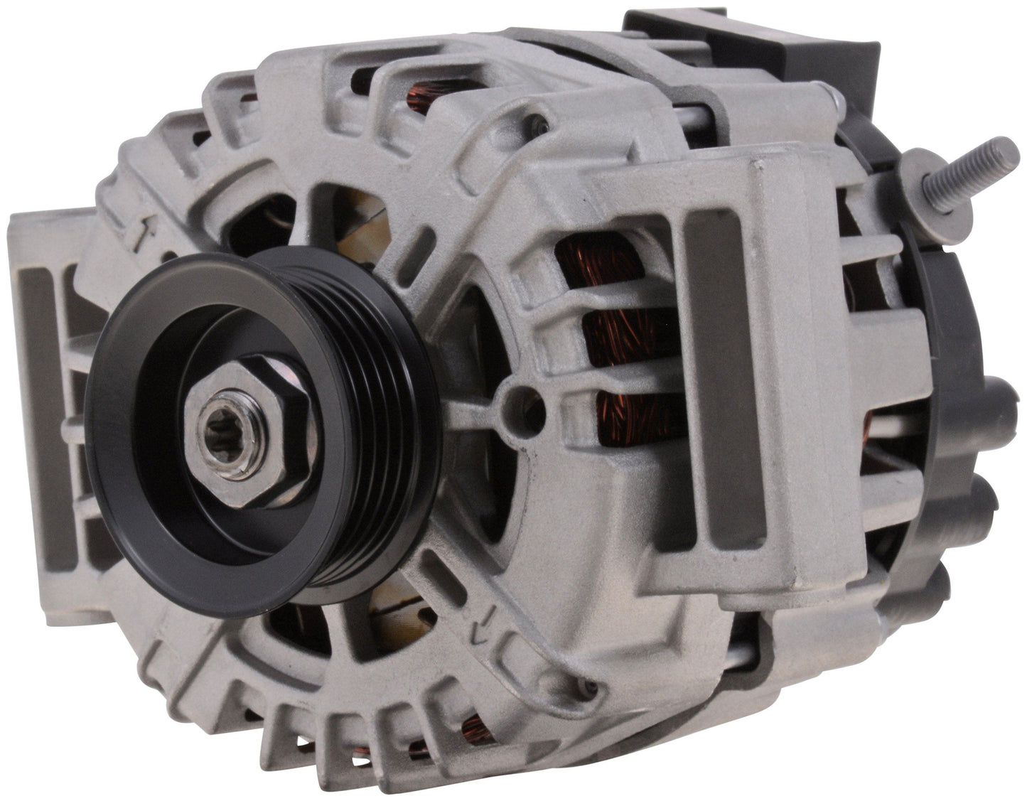Alternador Valeo 849110