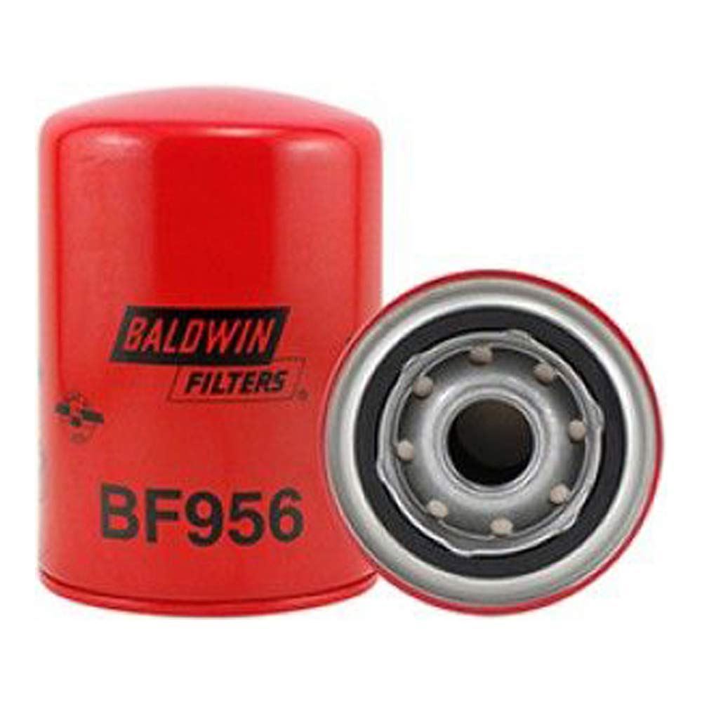 Baudouin BF956