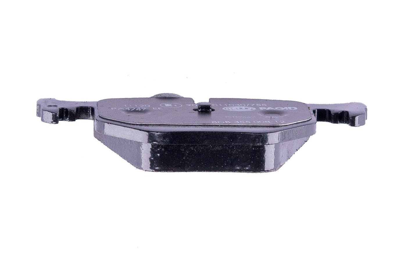 Hella-PAGID 355008121 Disc Brake Pad Set