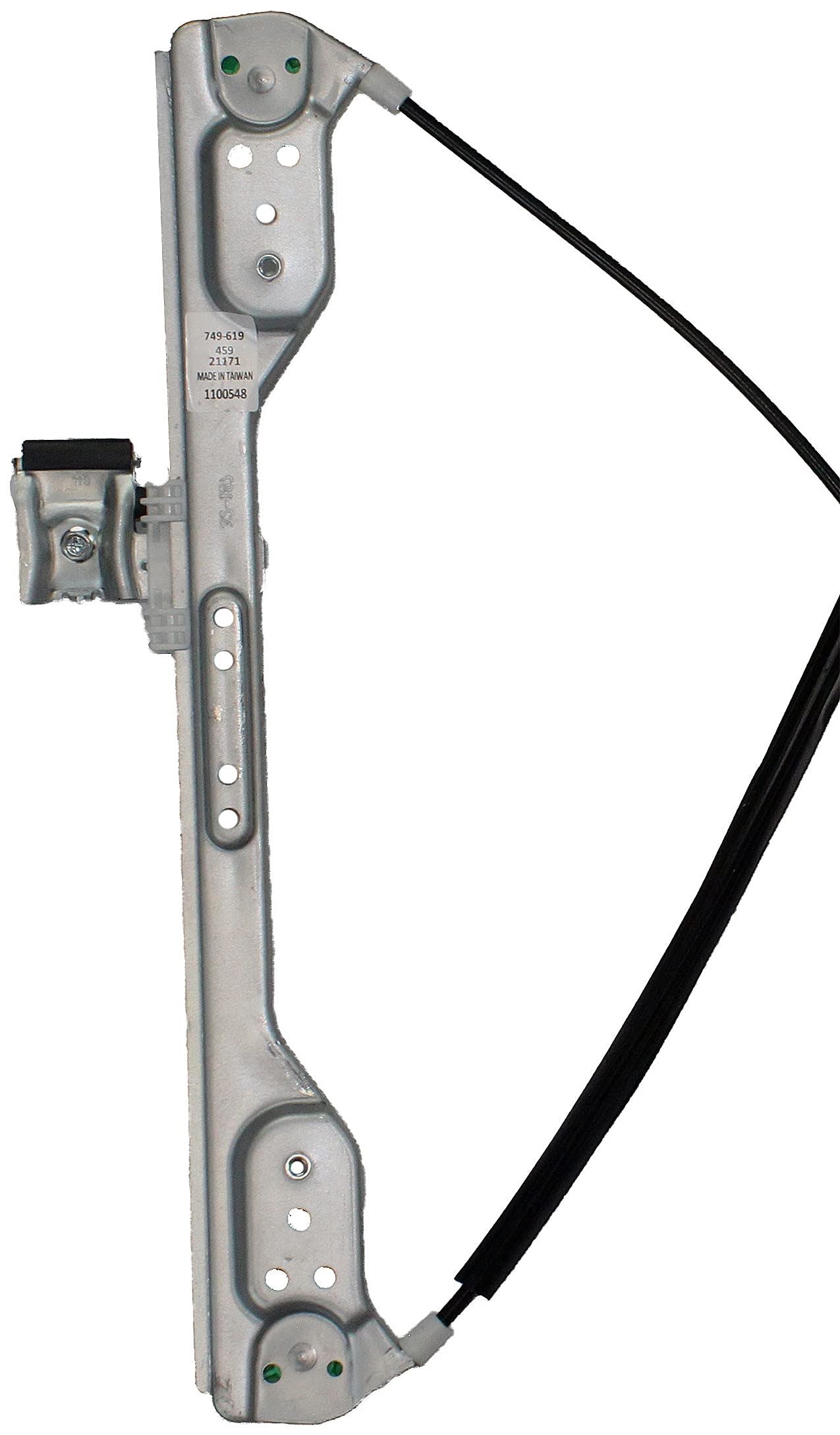 Dorman 749-619 Window Regulator