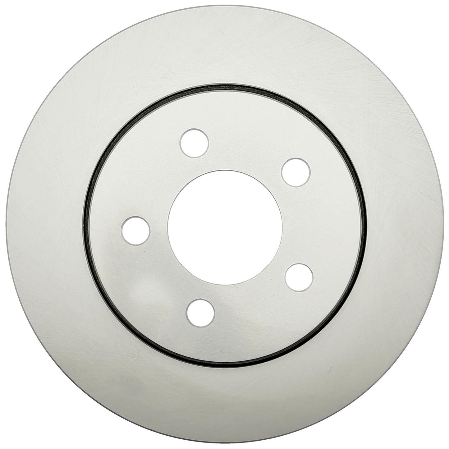 ACDelco Advantage 18A2469AC Rotor de frein à disque
